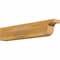 Ekena Millwork Del Monte Rough Sawn Rafter Tail, Western Red Cedar, 4"W x 6"H x 32"L RFT04X06X32DEL00RWR - alternate 1
